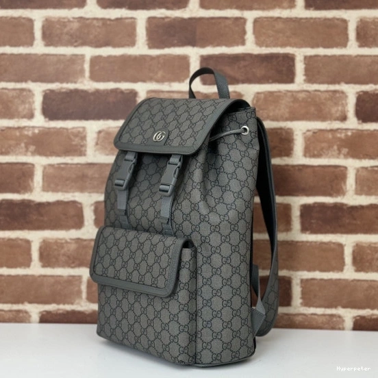 Hyperpeter BACKPACK GG SMALL GUCCI OPHIDIA 0730